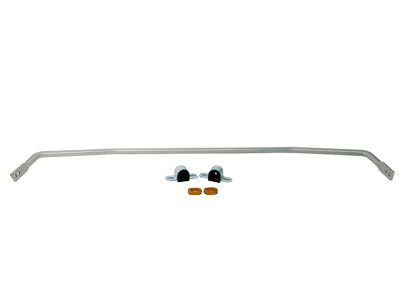 Whiteline BMR93Z 24mm Heavy Duty Rear Adjustable Sway Bar for 2013-2018 Ford Focus