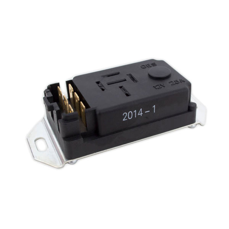 Mishimoto Adjustable Fan Controller Kit - Probe Style Temp Sensor - #MMFAN-CNTL-UPROBE