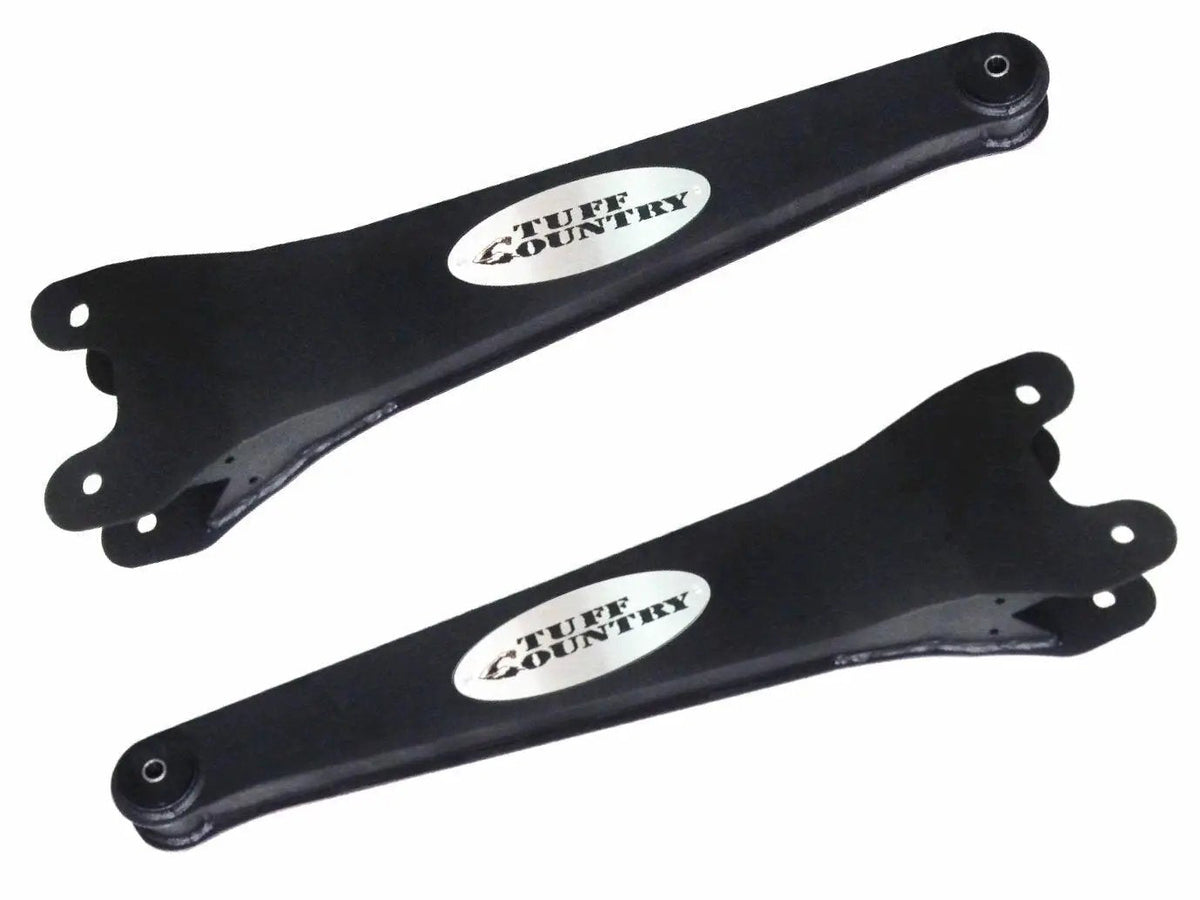 Tuff Country 24014 Radius Arms (Fits with 4in Lift) for 2008-2023 Ford F-250 / F-350 4WD