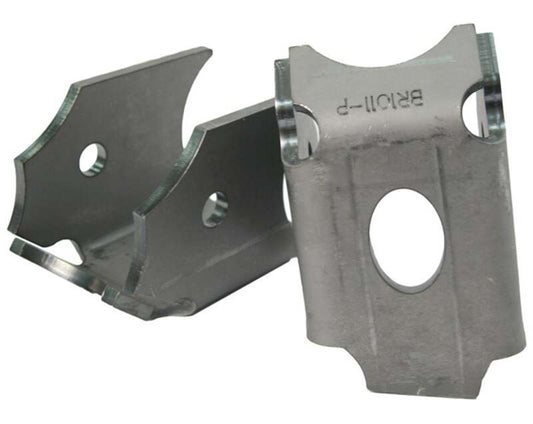 Artec Industries BR1011 Lower Link Axle Brackets Pair 10 Degree