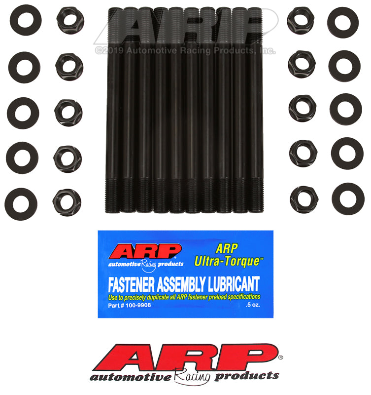 ARP 241-4501 for Chrysler 2.2L 4cyl M11 Hex Undercut Head Stud Kit