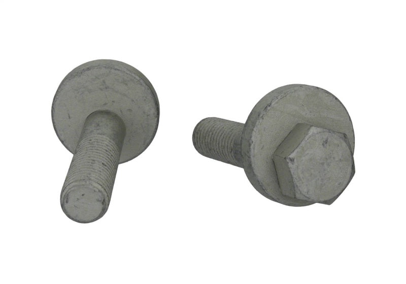 Ford Racing for 2005-2014 Mustang Caster & Camber Alignment Eccentric Bolt Kit