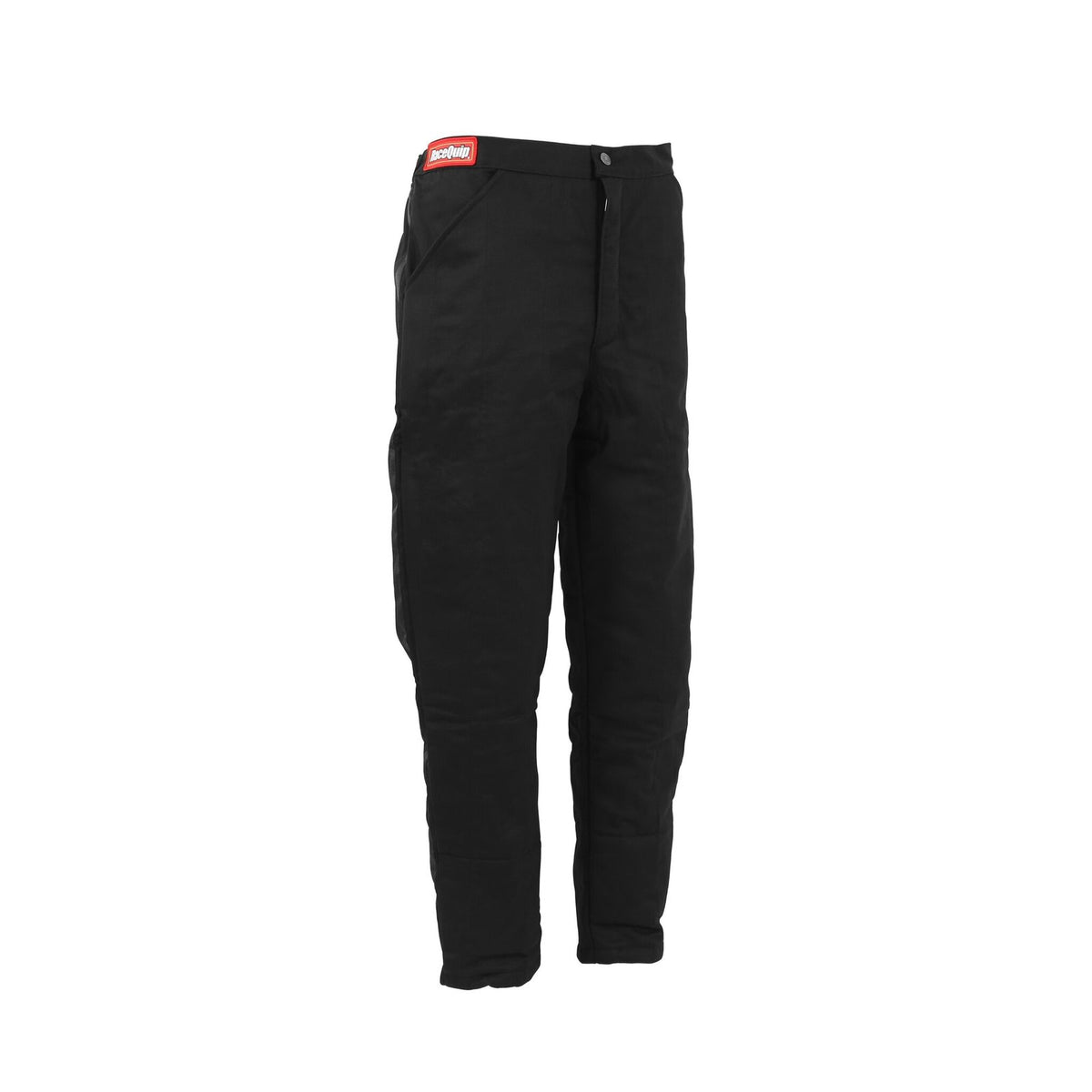 RaceQuip 122003 Black SFI-5 Pants Medium