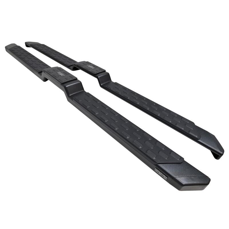 Westin 55-34165 HDX Running Boards for 2020-2026 Jeep Gladiator Textured Black