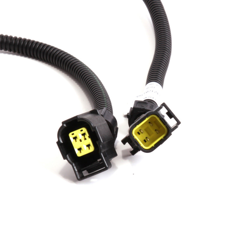 BBK Performance 11181 Rear O2 Sensor Extension Harness for 2005-2023 Chrysler 300, Dodge Charger / Challenger / Magnum / Ram 1500 and Ram 1500 (Hemi V8)