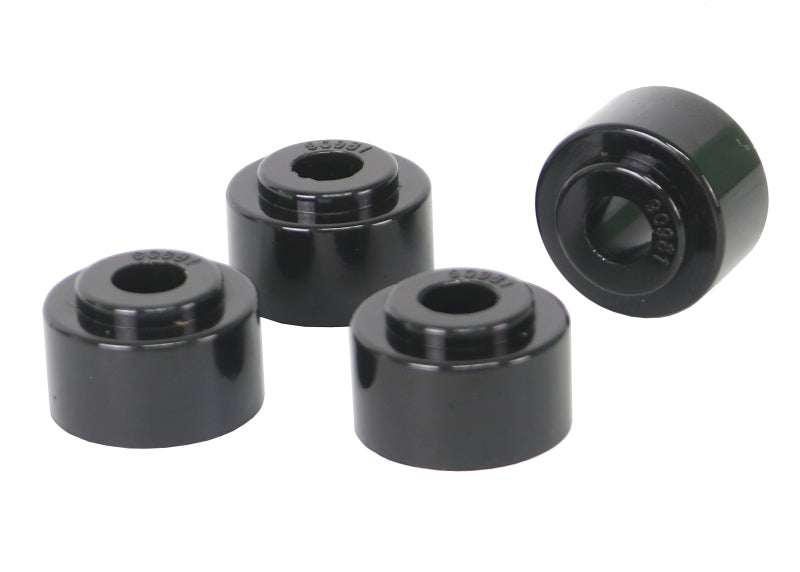 Whiteline W23813 Universal Sway Bar Link Bushing (11mm ID 19.80mm L)