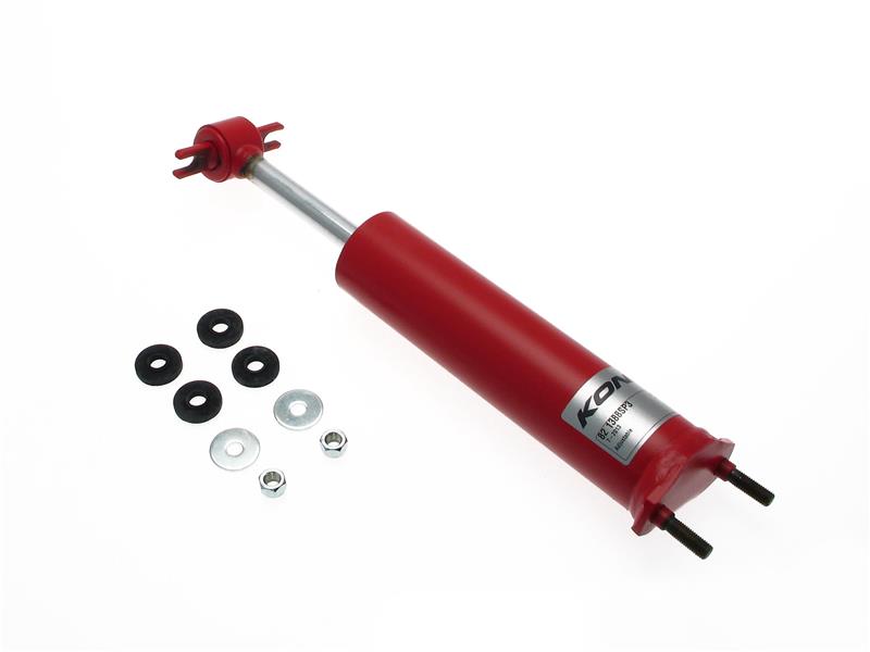 Koni Special D (Red) Shock 74-75 Bricklin All - Front - #82 1388SP3