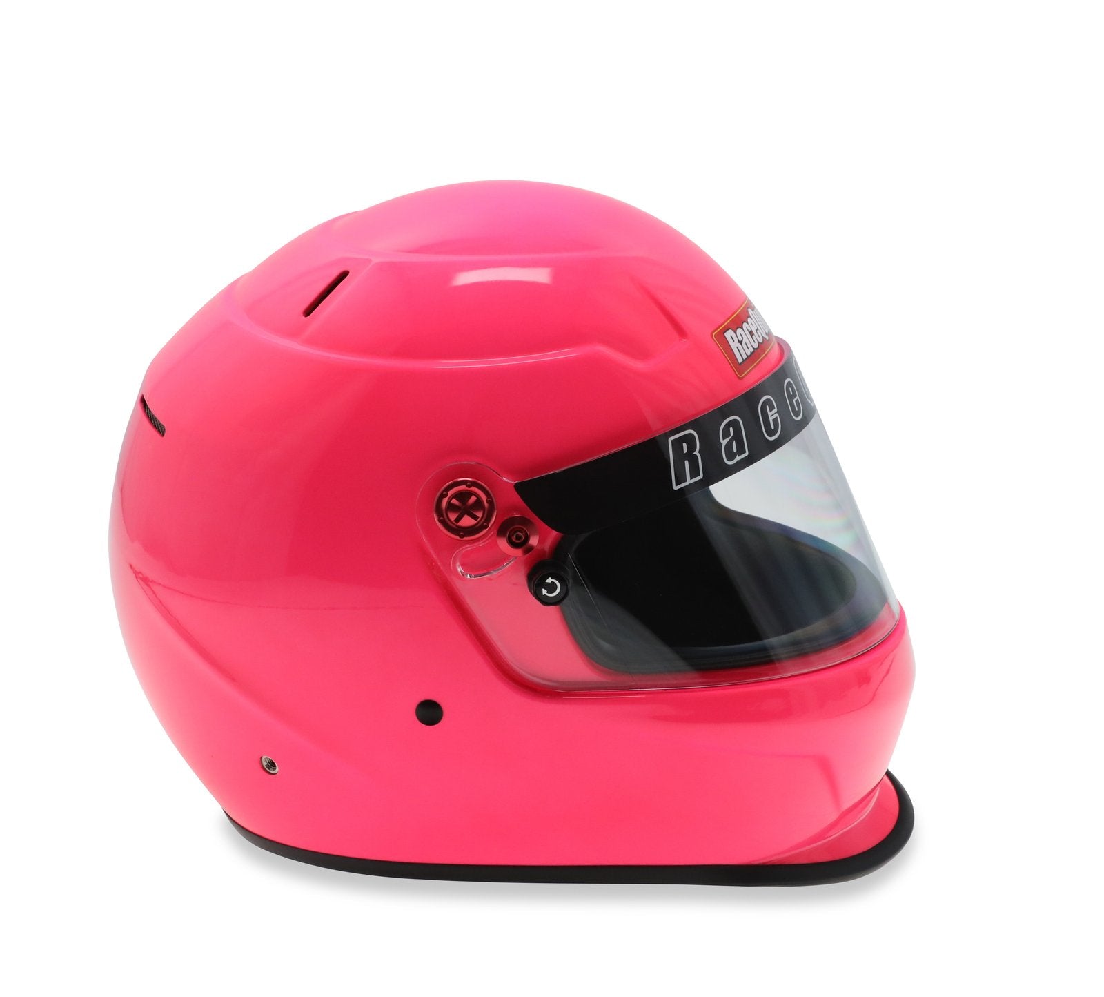 RaceQuip 277886 PRO25 SA2025 Hot Pink XL Helmet