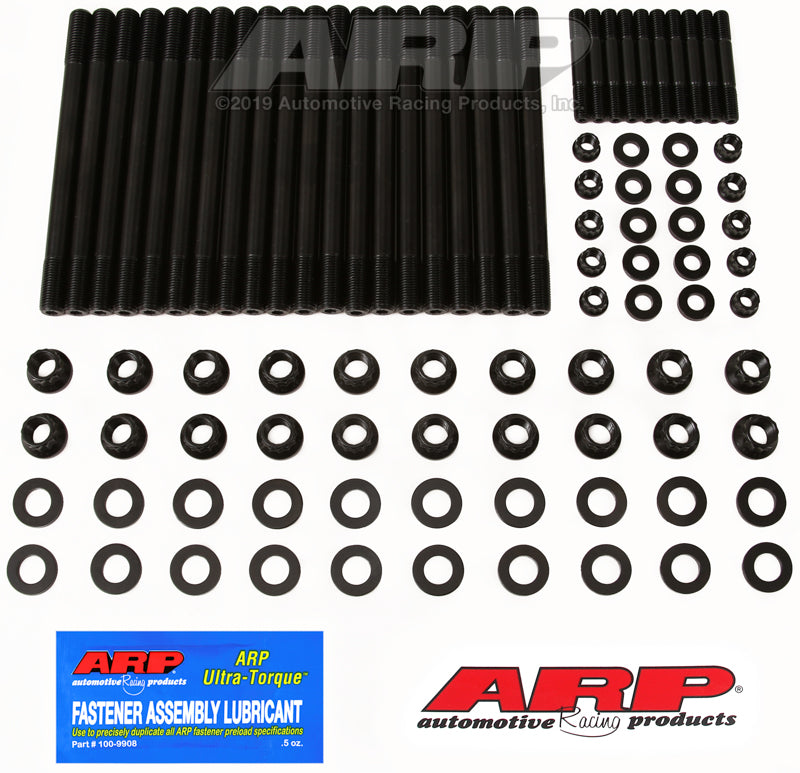 ARP 244-4300 for Chrysler 5.7L/6.1L Hemi Head Stud Kit