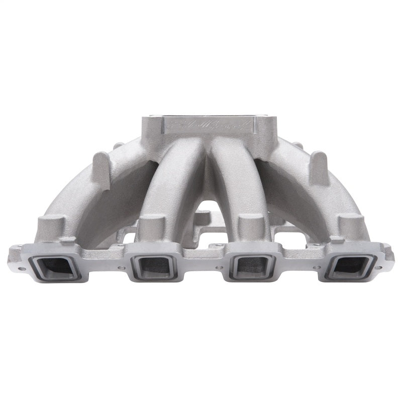 Edelbrock 2890 Manifold LS7 Super Victor 4500 Carburetor