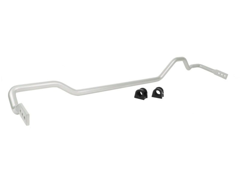 Whiteline BSR37XZ Rear 24mm Sway Bar X Heavy Duty Blade Adjustable for 2004-2007 Subaru Impreza