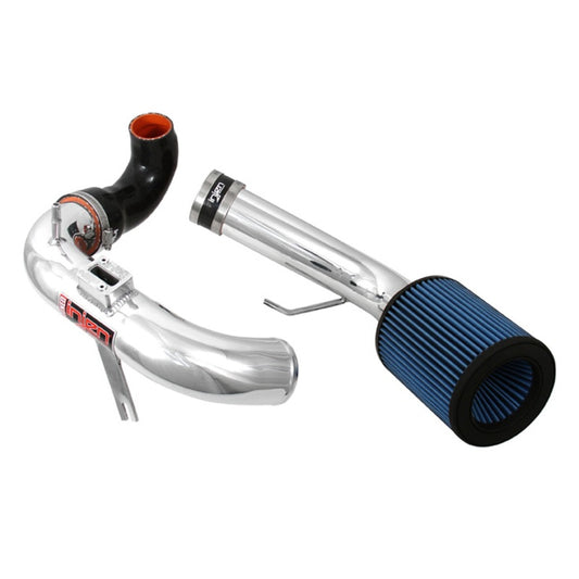 Injen 08-09 Cobalt SS Turbochared 2.0L Polished Cold Air Intake - #SP7027P