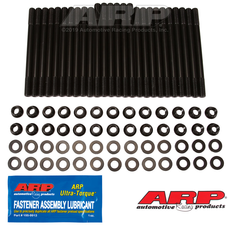 ARP 247-4202 for 98+ Dodge Cummins 5.9L/6.7L 24V Head Stud Kit