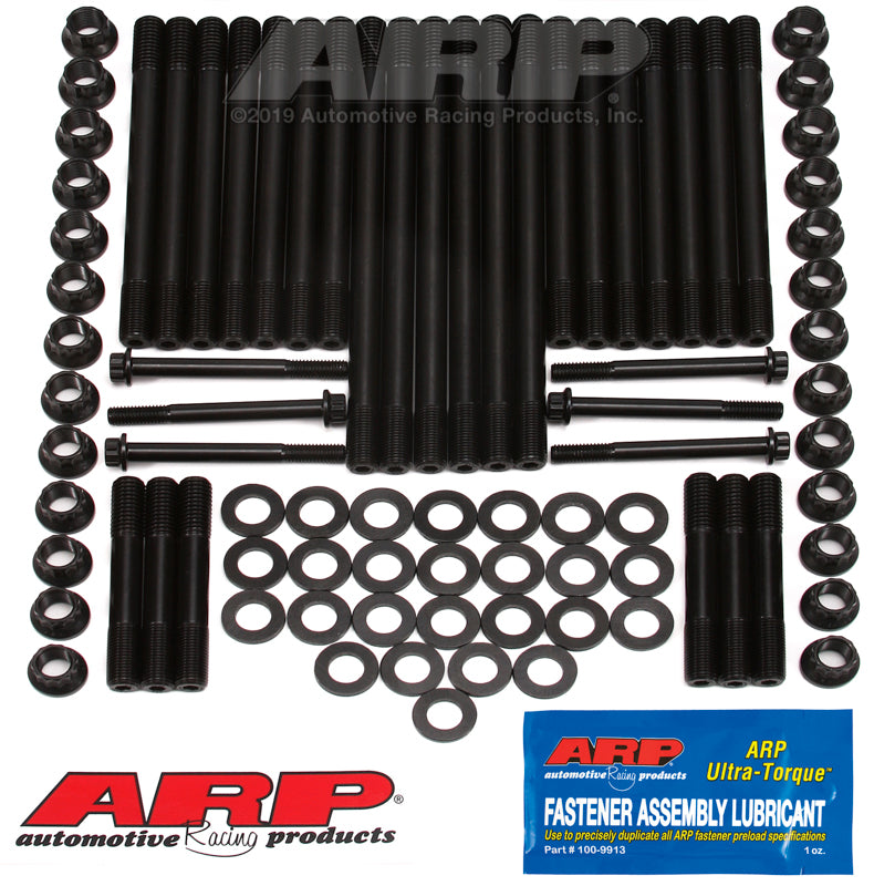 ARP 247-4203 for 94-98 Dodge Cummins 5.9L 12V Head Stud Kit