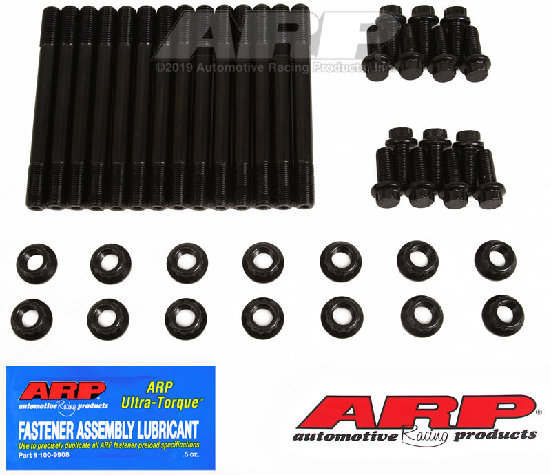 ARP 247-5405 for 07+ Dodge 6.7L Cummins Diesel w/Girdle Main Stud Kit