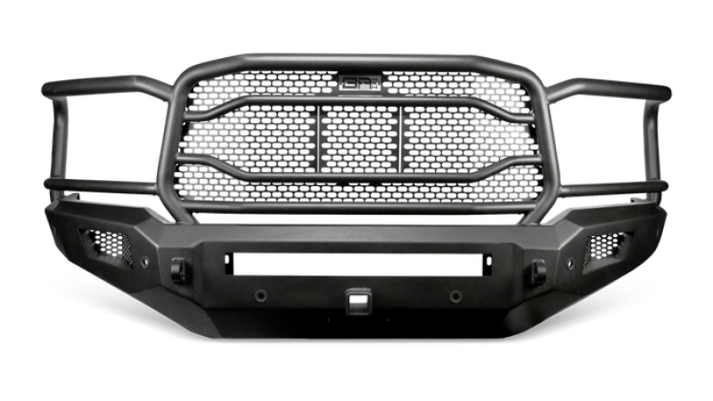Body Armor (DG-20339) Ambush XT Front Bumper (Non-Winch)