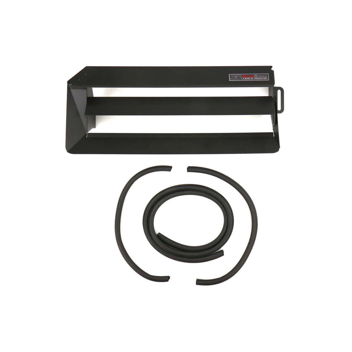 GrimmSpeed GRM093128 for 15+ Subaru STI (fits GS TMIC) TMIC Splitter