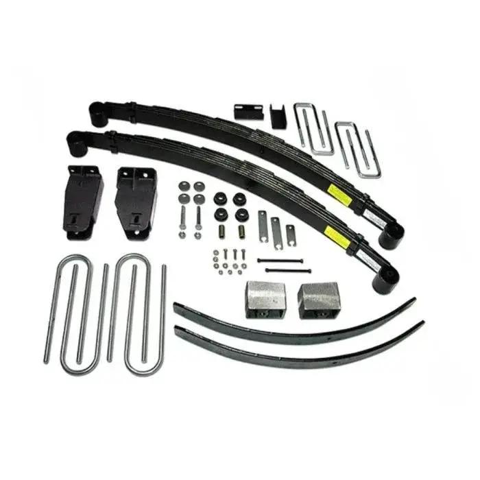 Tuff Country 24821K 4in Lift Kit No Shocks for 1997 Ford F-250 4WD