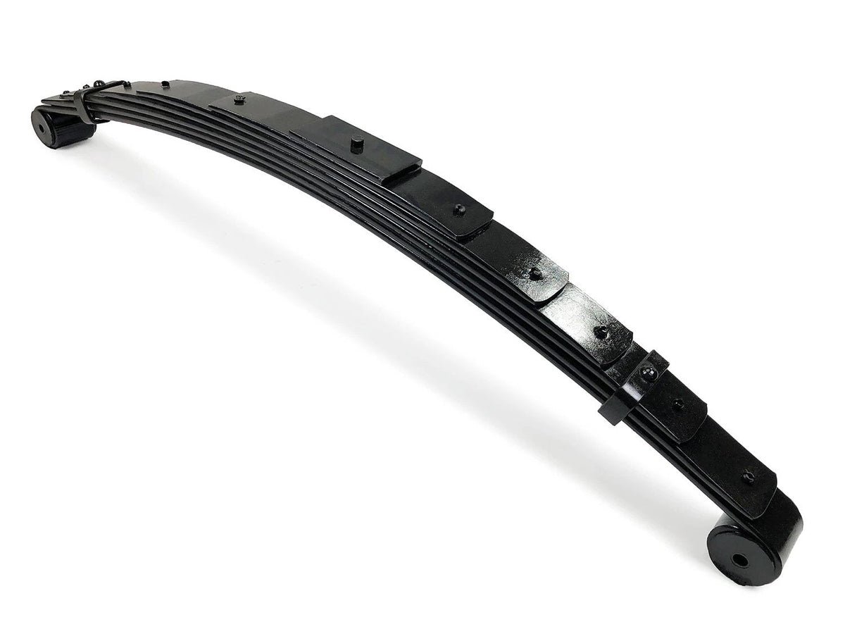 Tuff Country 24823KN 4in Lift Kit with Rear Leaf Springs SX8000 for 1997 Ford F-250 4WD