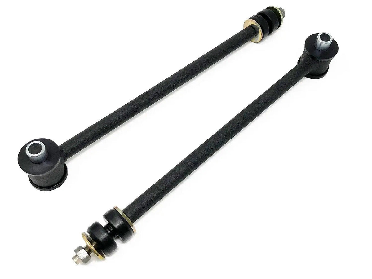 Tuff Country 24830KN 4in Lift Kit SX8000 for 1986-1997 Ford F-350 Standard Cab 4WD