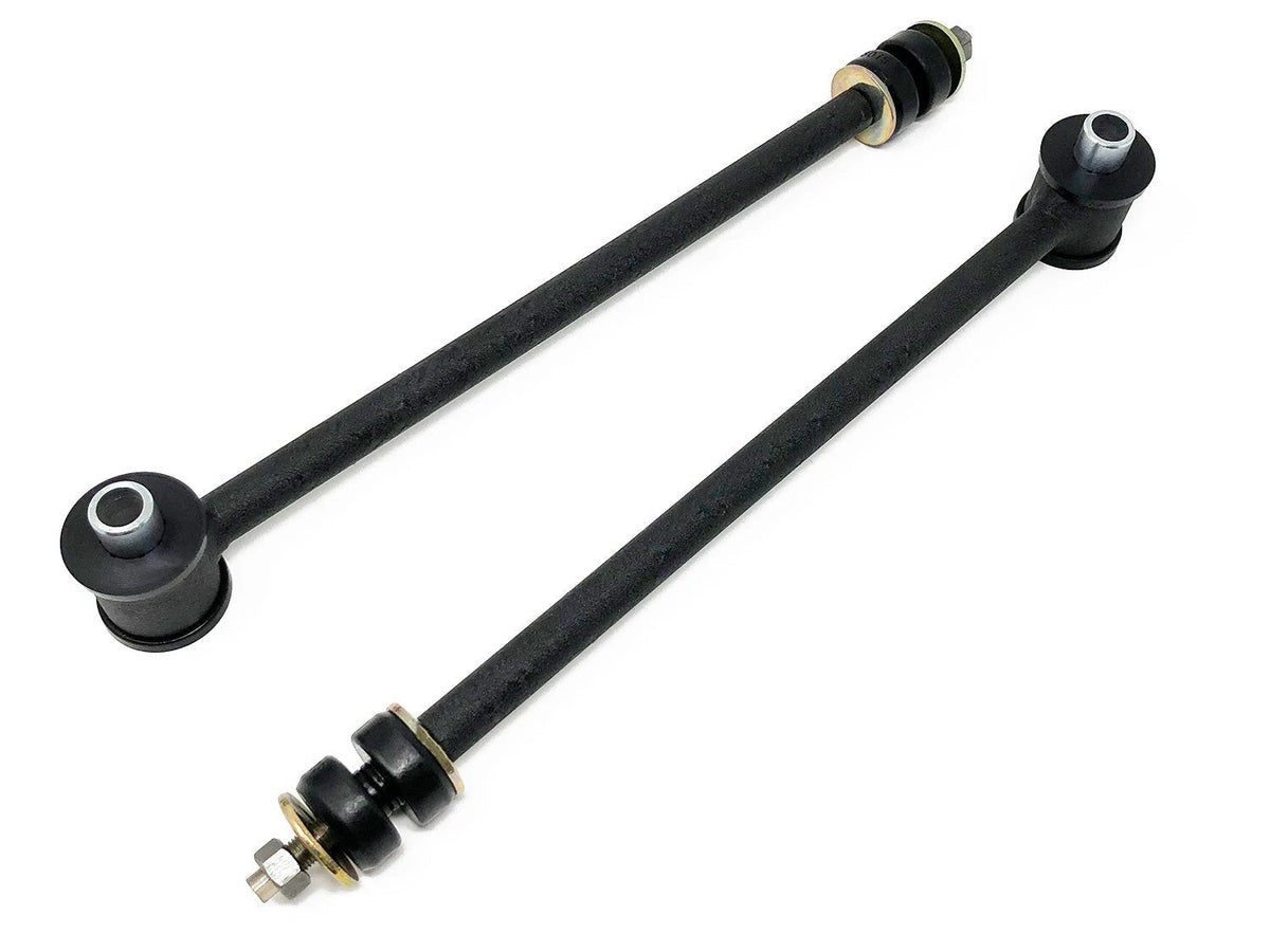 Tuff Country 24832KN 4in Lift Kit SX8000 for 1986-1997 Ford F-350 Crew Cab 4WD