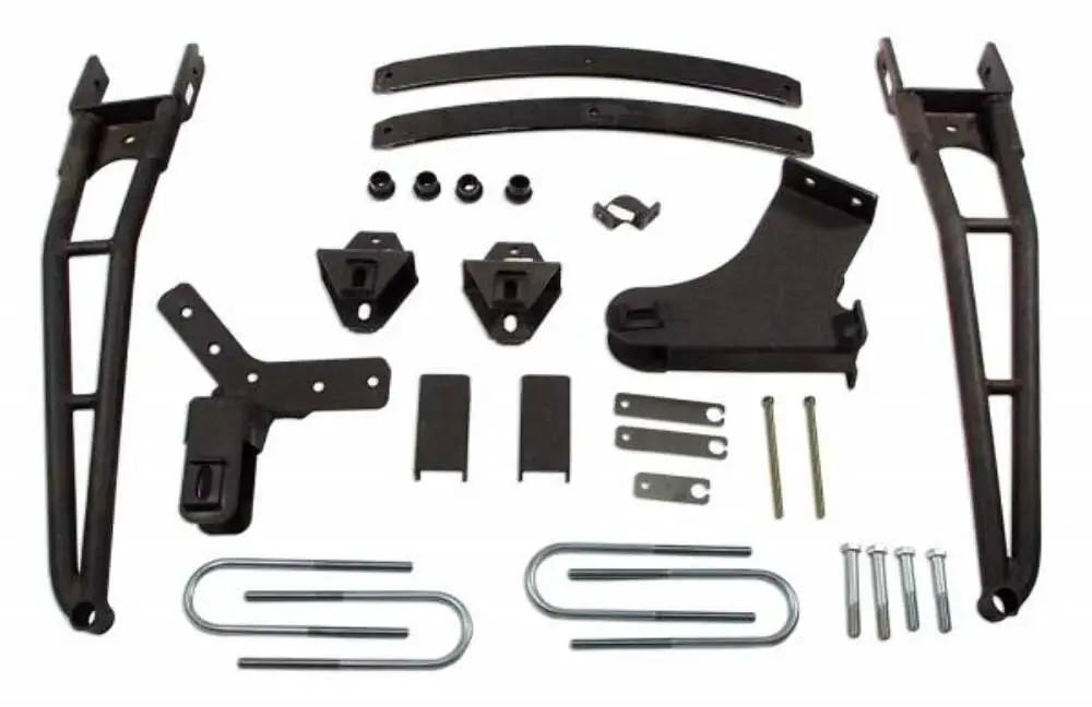 Tuff Country 24864 4in Lift Kit for 1991-1994 Ford Ranger