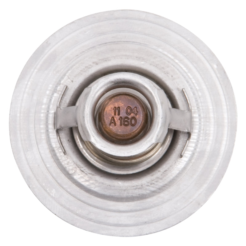 Edelbrock 8606 Thermostat High Flow 063mm 160-Degree