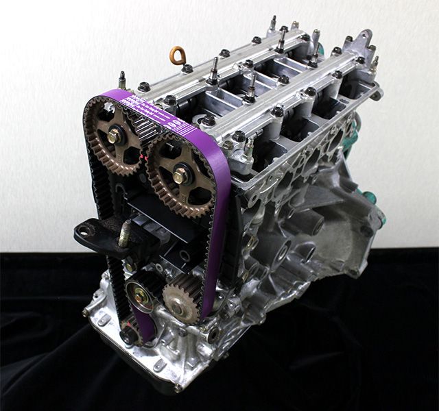 HKS FINE TUNE TIMING BELT SPORT B16B/B18C