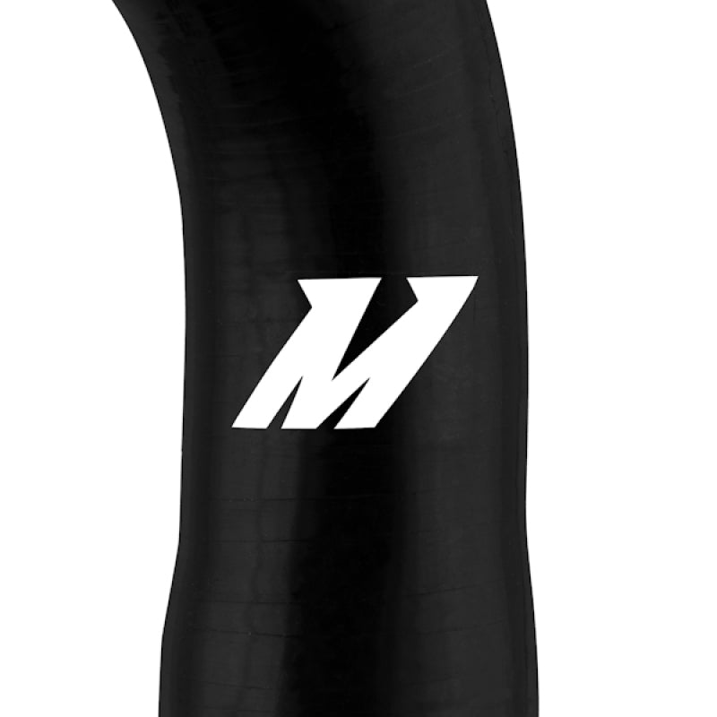 Mishimoto 02-06 Mini Cooper S (Supercharged) Black Silicone Hose Kit - #MMHOSE-TINY-01BK