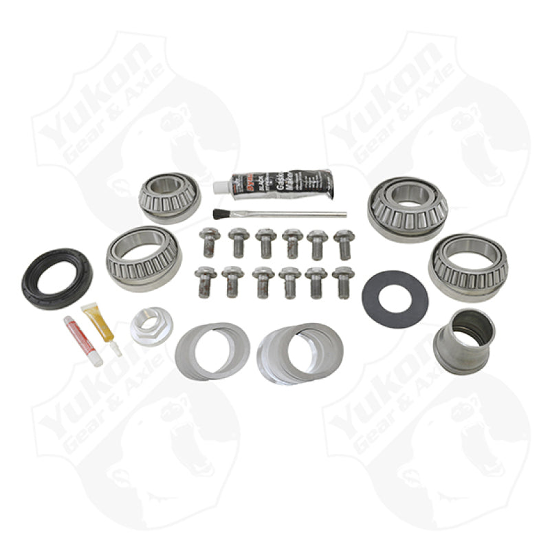 Yukon Gear & Axle YK T10.5 Master Overhaul Kit For Toyota T10.5in Diff