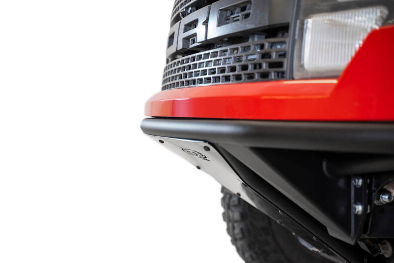 Addictive Desert Designs for 10-14 Ford Raptor Pro V2 Front Bumper