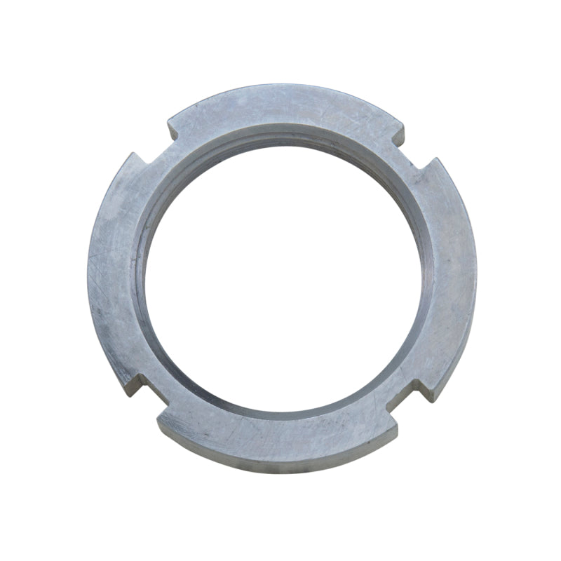 Yukon Gear & Axle YSPSP-006 Spindle Nut for Dana 70 1.940in I.D 6 Slots