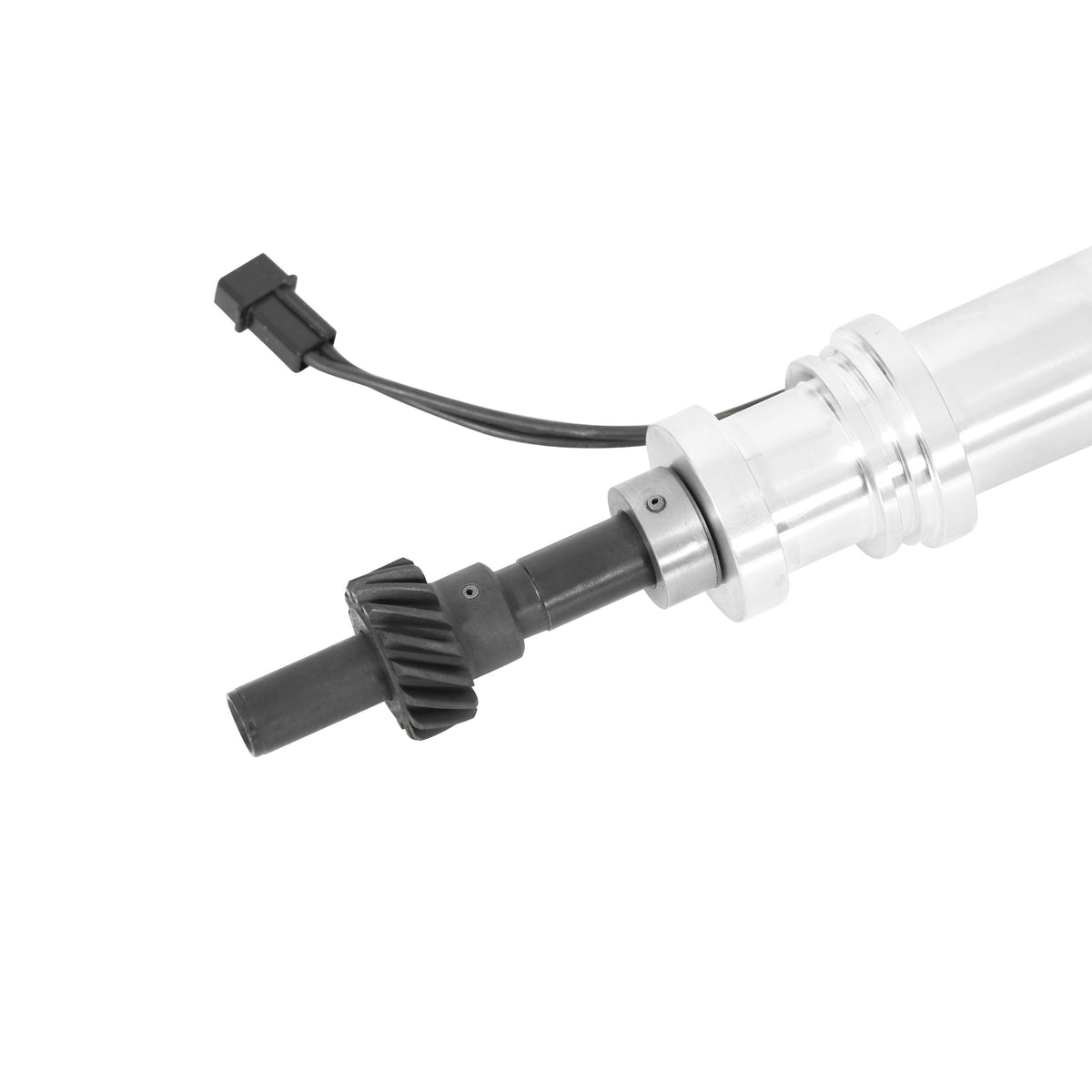MSD 85805 for Ford 351W w/Edelbrock Victor Jr Billet Distributor