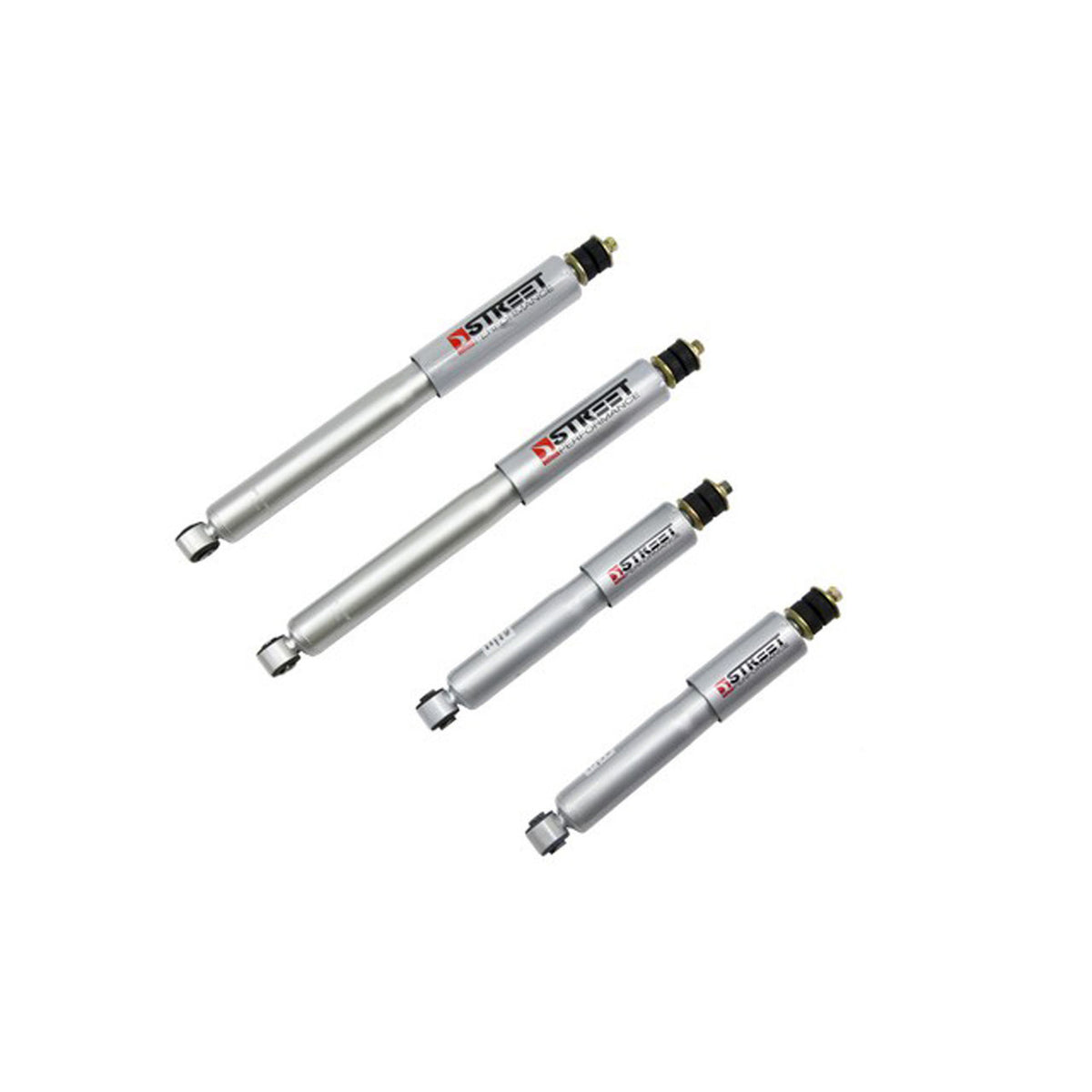 Belltech Shock Set Street Performance for 1997-2003 Ford F-150
