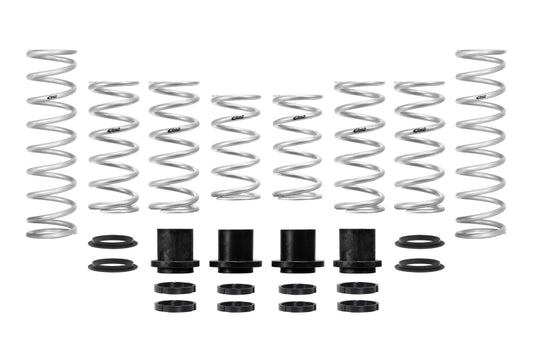 Eibach Pro-UTV 17-18 Polaris XP1000 Turbo 2-Seat Stage 3 Performance Springs E85-209-009-03-22