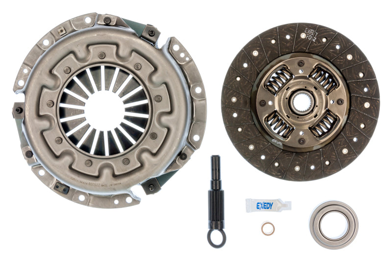 Exedy OE for 1975-1975 Datsun 280Z L6 Clutch Kit