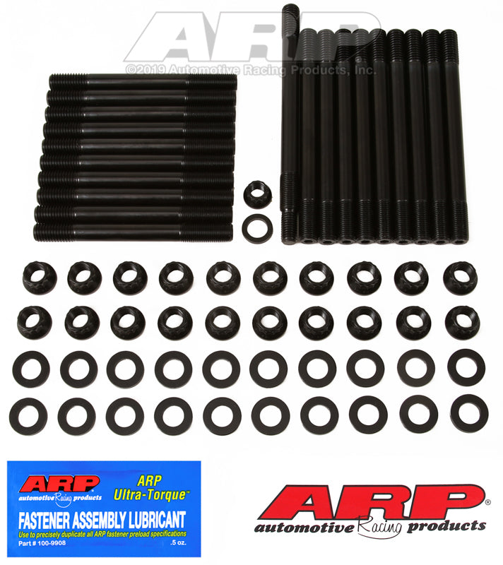 ARP 250-5801 for 93-02 Ford 7.3L Diesel Power Stroke Main Stud Kit