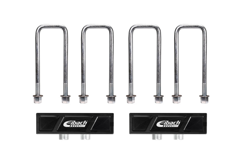 Eibach 2015-2020 Ford F-150 Pro-Truck Rear Lift Block LB81-35-037-03-02