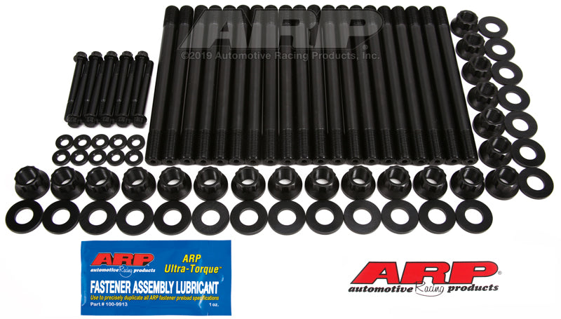 ARP 250-4203 for Ford 6.4L Power Stroke Diesel Head Stud Kit