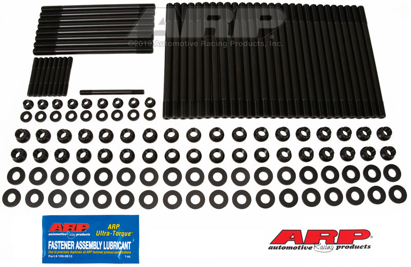 ARP 250-4301 for 11-15 Ford 6.7L Power Stroke Diesel Head Stud Kit