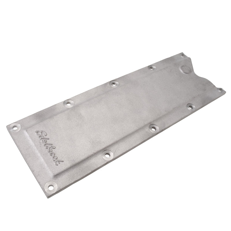 Edelbrock 7788 Valley Cover GM Gen III LS-Series (No Knock Sensor Bosses)