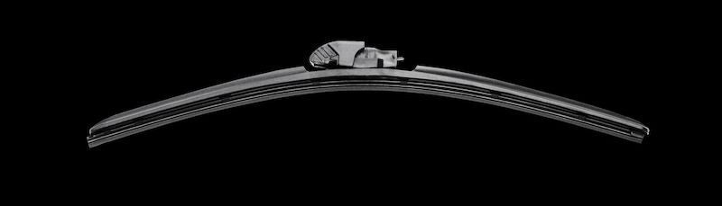 HELLA 358054171 Clean Tech Wiper Blade 17in Single