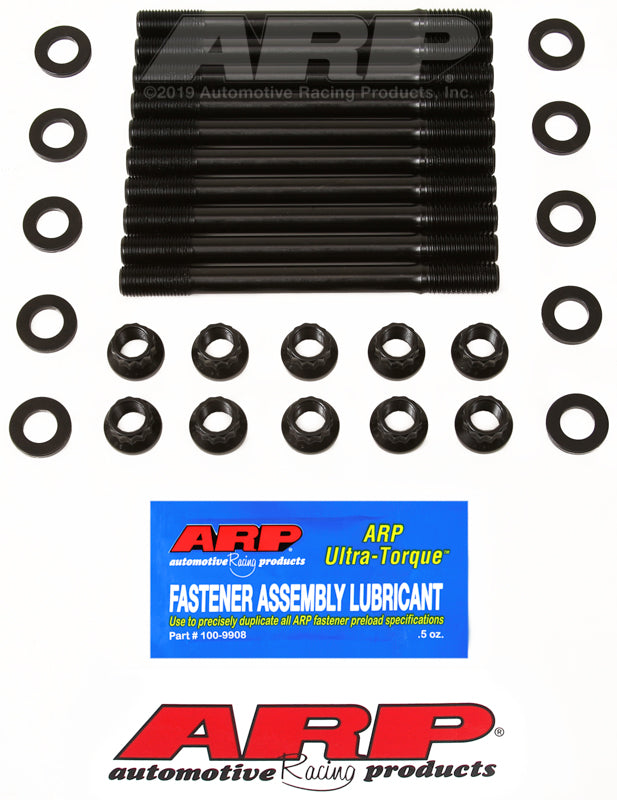 ARP 251-4701 for Ford Cosworth Sierra/Escort Head Stud Kit