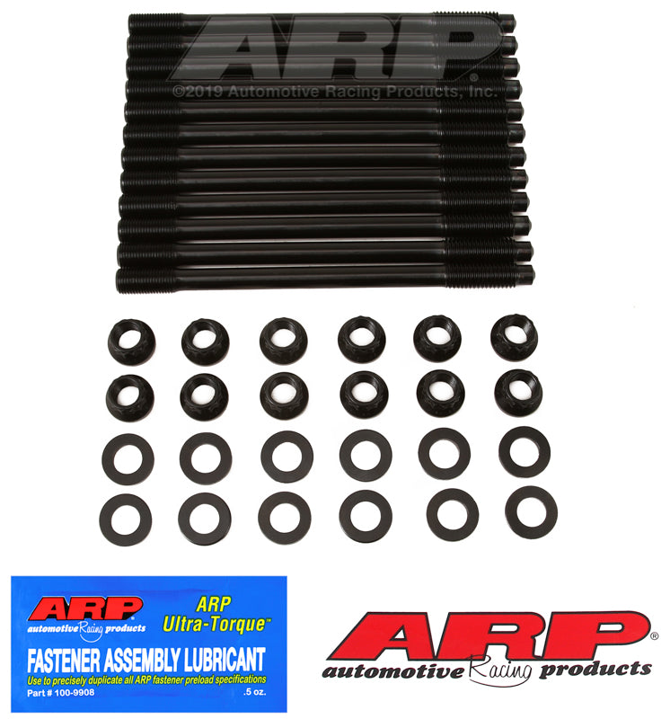 ARP 251-4703 for Ford 2.5L B5254 Head Stud Kit