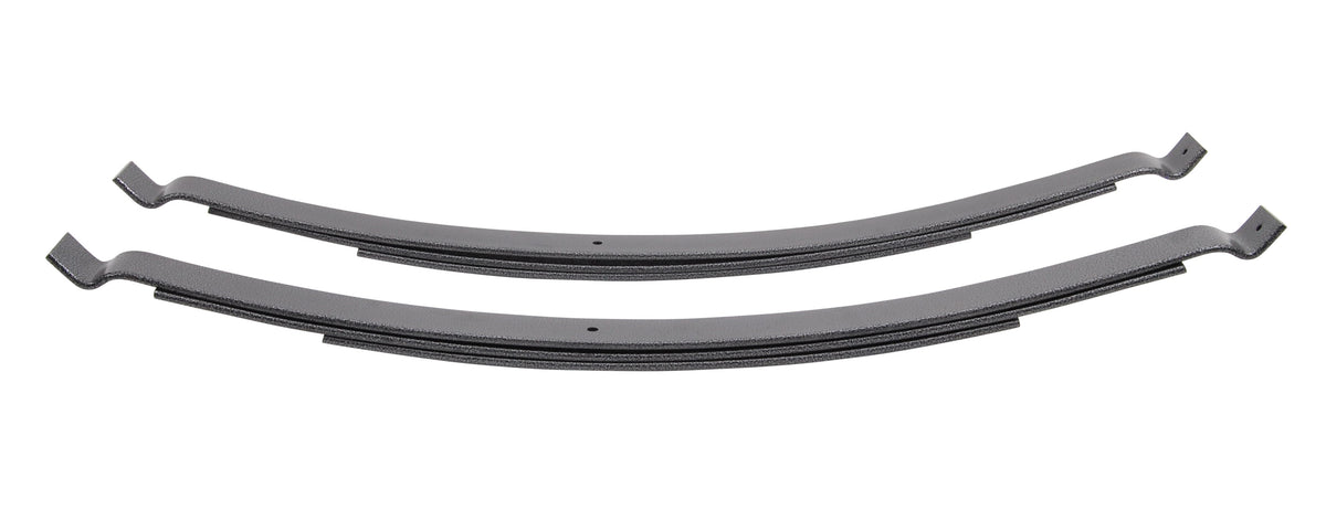 Hellwig 2512 LP-25 2,500 lb Helper Spring for 2011-2019 Chevrolet Silverado / GMC Sierra 2500 HD / 3500 HD
