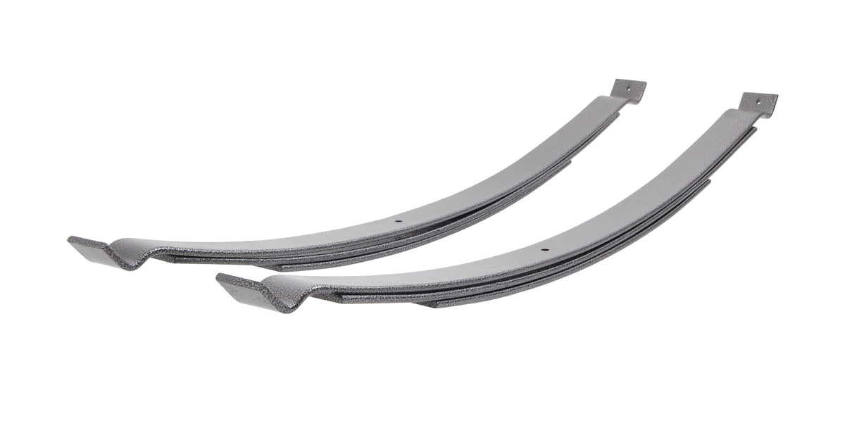Hellwig 2512 LP-25 2,500 lb Helper Spring for 2011-2019 Chevrolet Silverado / GMC Sierra 2500 HD / 3500 HD