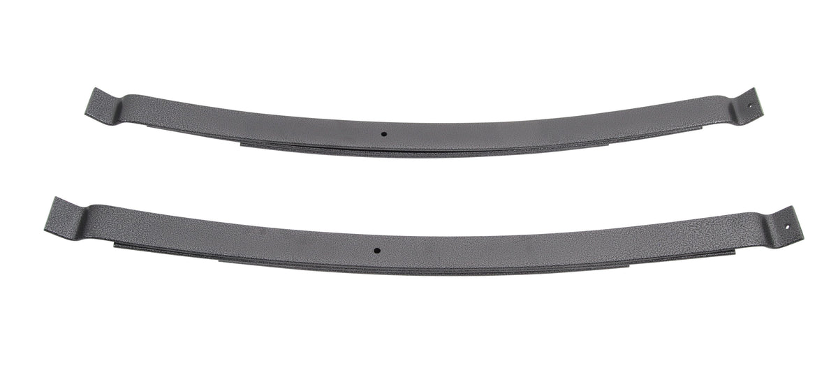 Hellwig 2512 LP-25 2,500 lb Helper Spring for 2011-2019 Chevrolet Silverado / GMC Sierra 2500 HD / 3500 HD