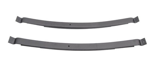 Hellwig 2512 LP-25 2,500 lb Helper Spring for 2011-2019 Chevrolet Silverado / GMC Sierra 2500 HD / 3500 HD