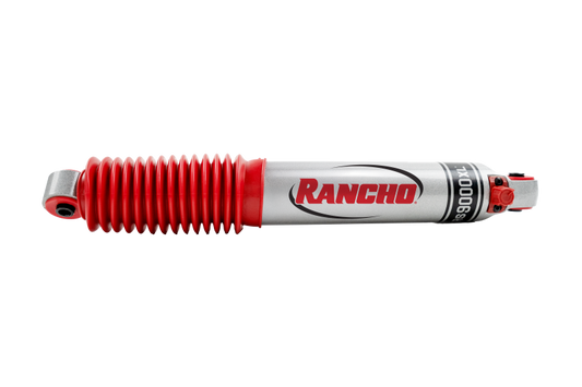 Rancho 07-20 Toyota Tundra Rear RS9000XL Shock - #RS994324