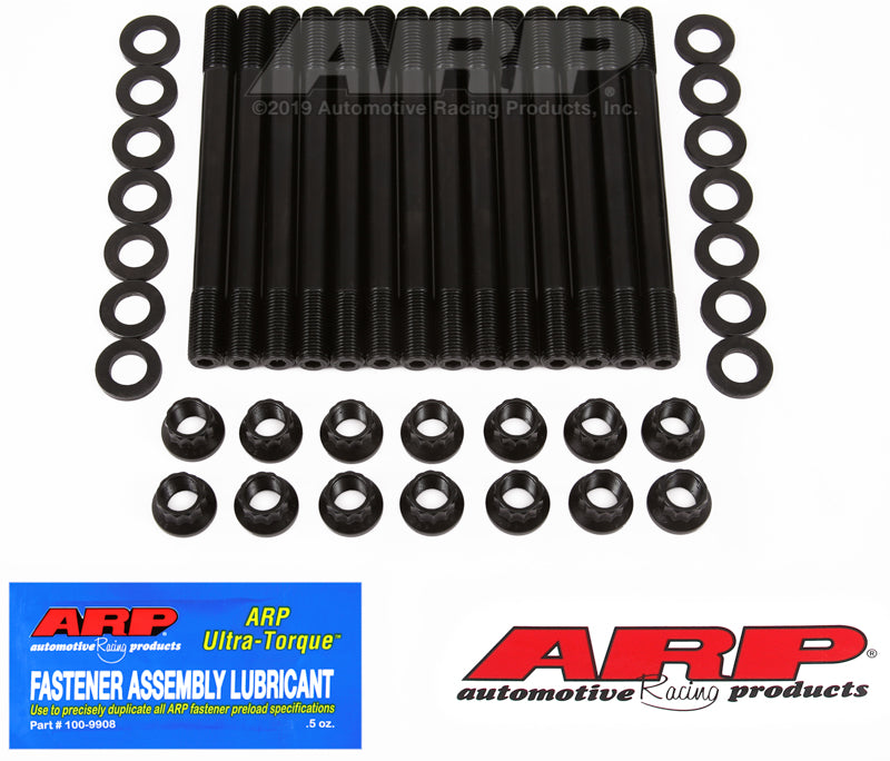 ARP 252-4302 for Ford 4.0L XR6 Inline 6 M12 Head Stud Kit
